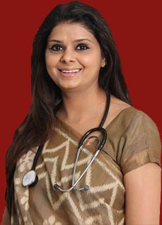 Dr. Gauri Agarwal - Leading Fertility Specialist