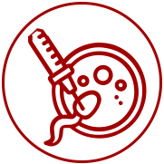 IVF Treatment Icon