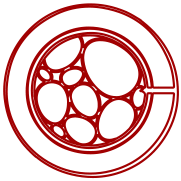 Laser-Assisted Hatching Icon
